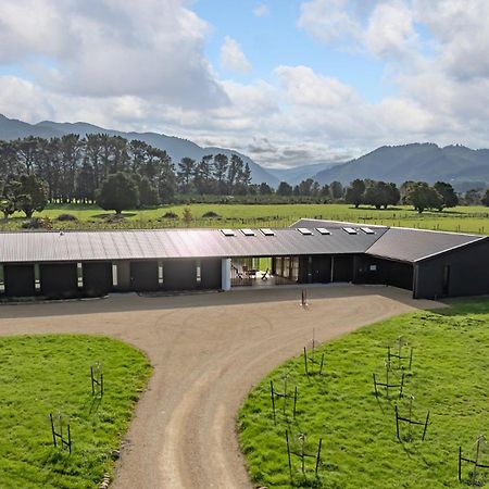 Woodside Bed And Breakfast Greytown Buitenkant foto