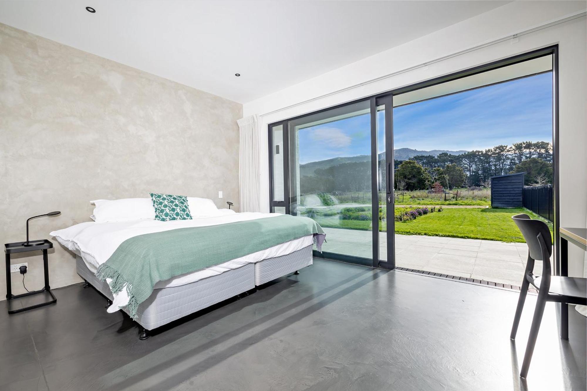 Woodside Bed And Breakfast Greytown Buitenkant foto