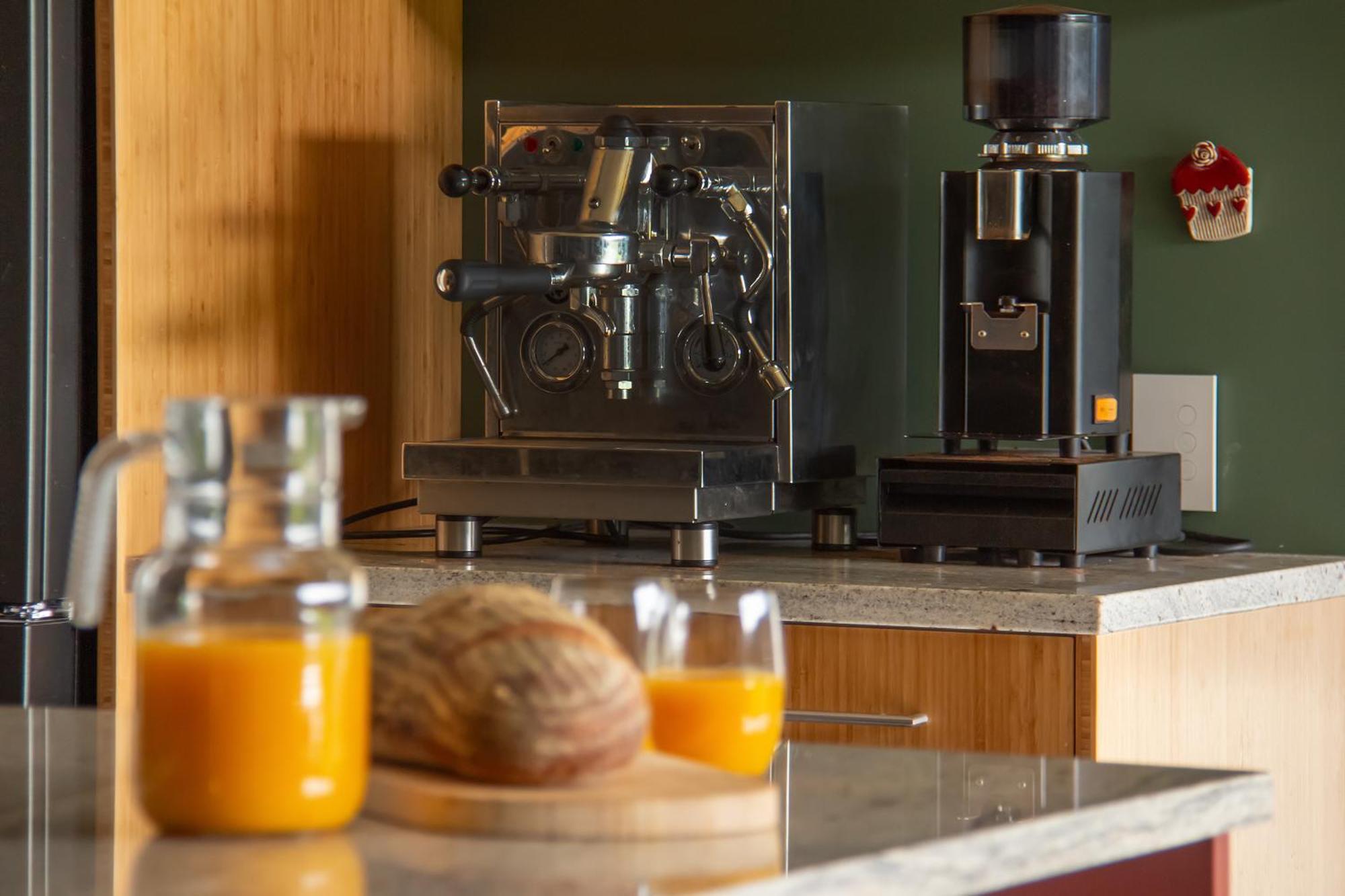 Woodside Bed And Breakfast Greytown Buitenkant foto