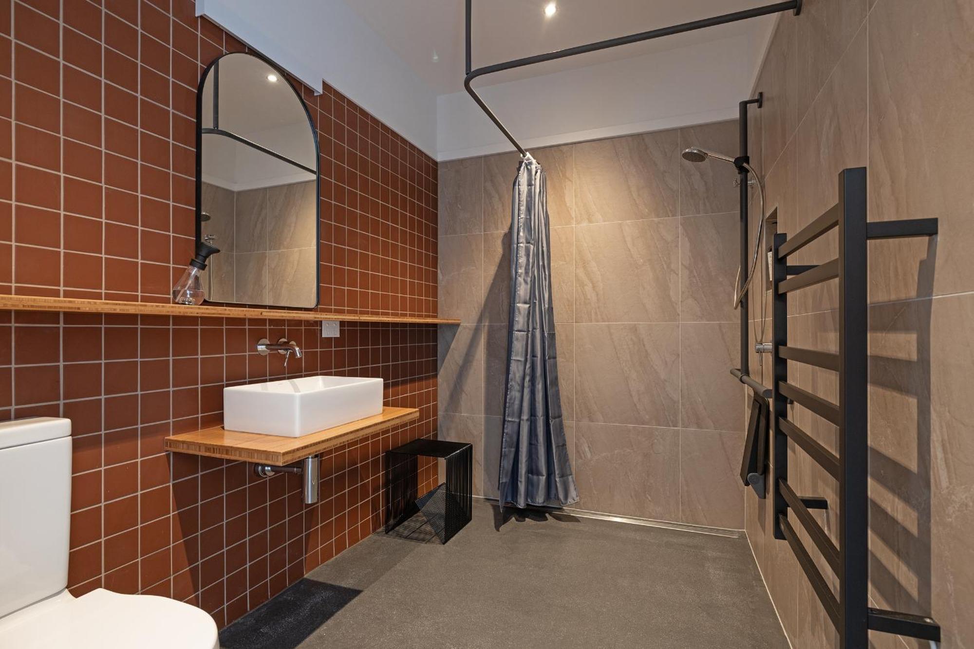 Woodside Bed And Breakfast Greytown Buitenkant foto